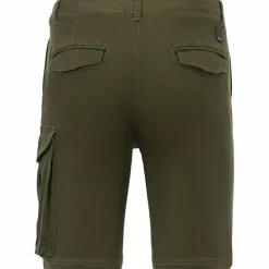 Regatta Bendrick Shorts Herren (Dark Khaki)