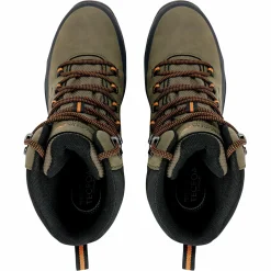 Regatta Blake Wanderstiefel Herren (Olive Night/Pumpkin Spice)