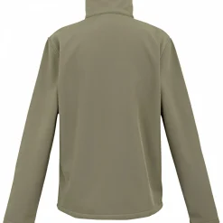 Regatta Cera V Softshell-Walkingjacke Herren (Treetop)