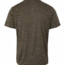 Regatta Fingal Edition Marl T-Shirt Herren (Treetop)