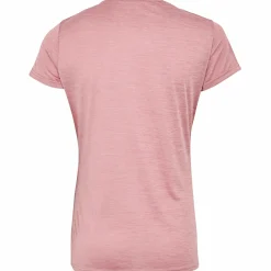 Regatta Fingal Edition T-Shirt Damen (Lilas)