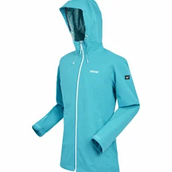 Regatta Hamara III wasserdichte Jacke Damen (Tahoe Blue)
