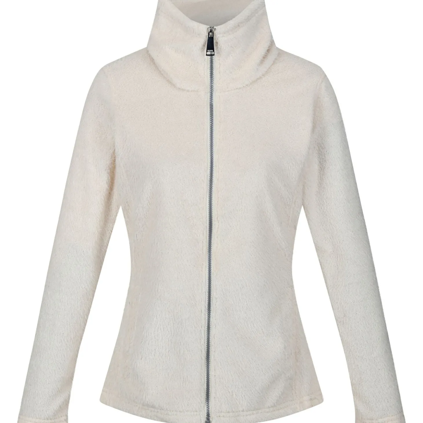 Regatta Heloise Fleecejacke Damen (White)
