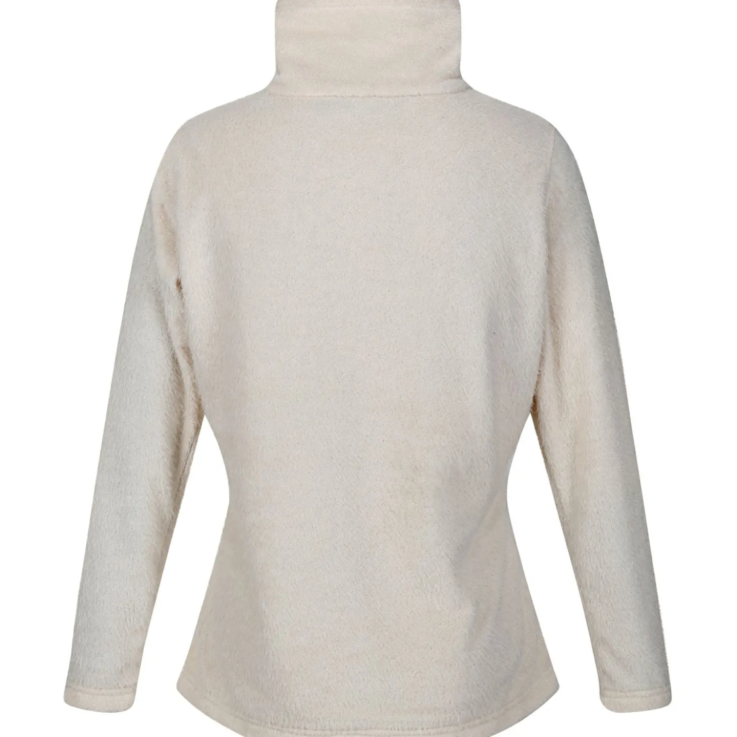 Regatta Heloise Fleecejacke Damen (White)