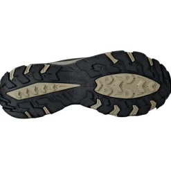 Regatta Holcombe III Wanderstiefel Herren (Dark Khaki/Gold Sand)