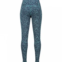 Regatta Holeen II Leggings Damen (Bristol Blue)