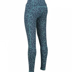Regatta Holeen II Leggings Damen (Bristol Blue)