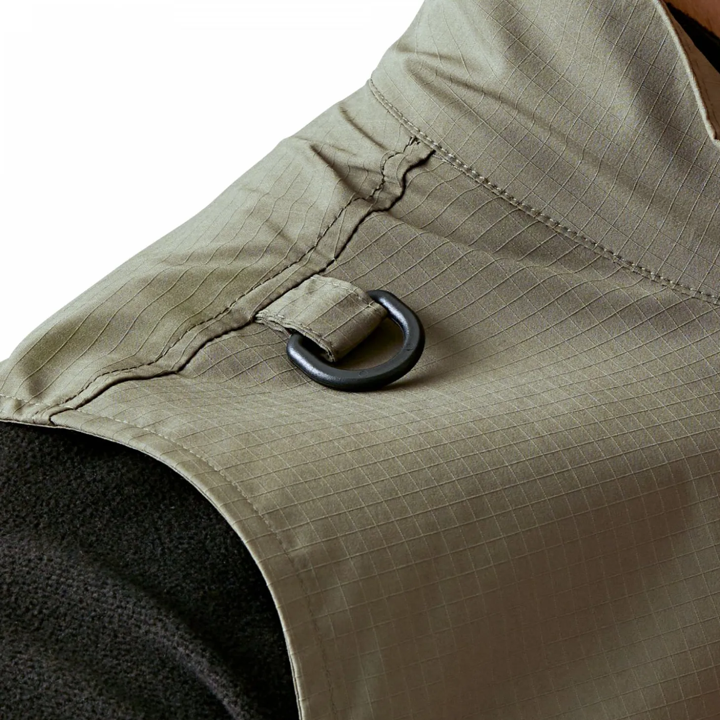 Regatta Insektenabweisende Packaway Weste Herren (Treetop)