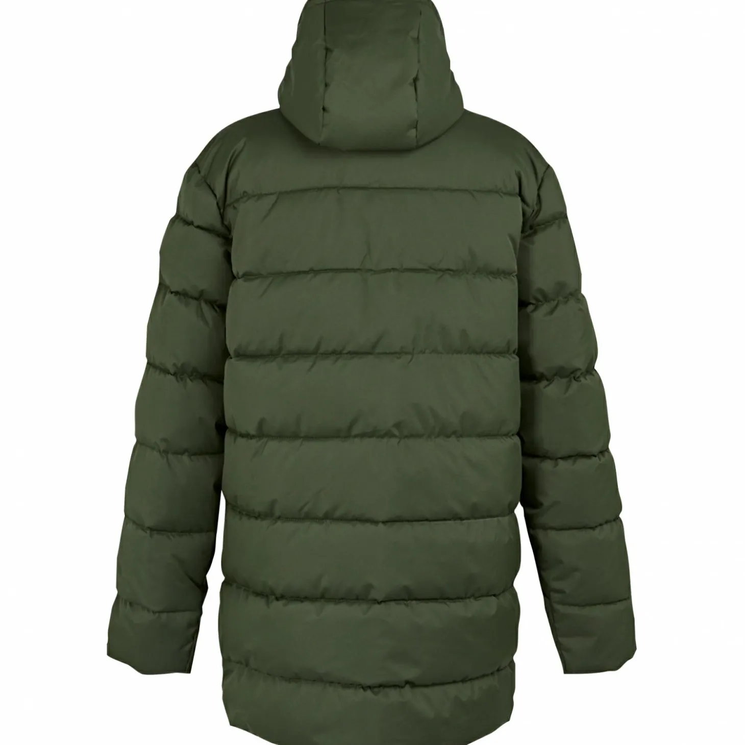 Regatta Lakiver wattierte Jacke Herren (Dark Khaki)