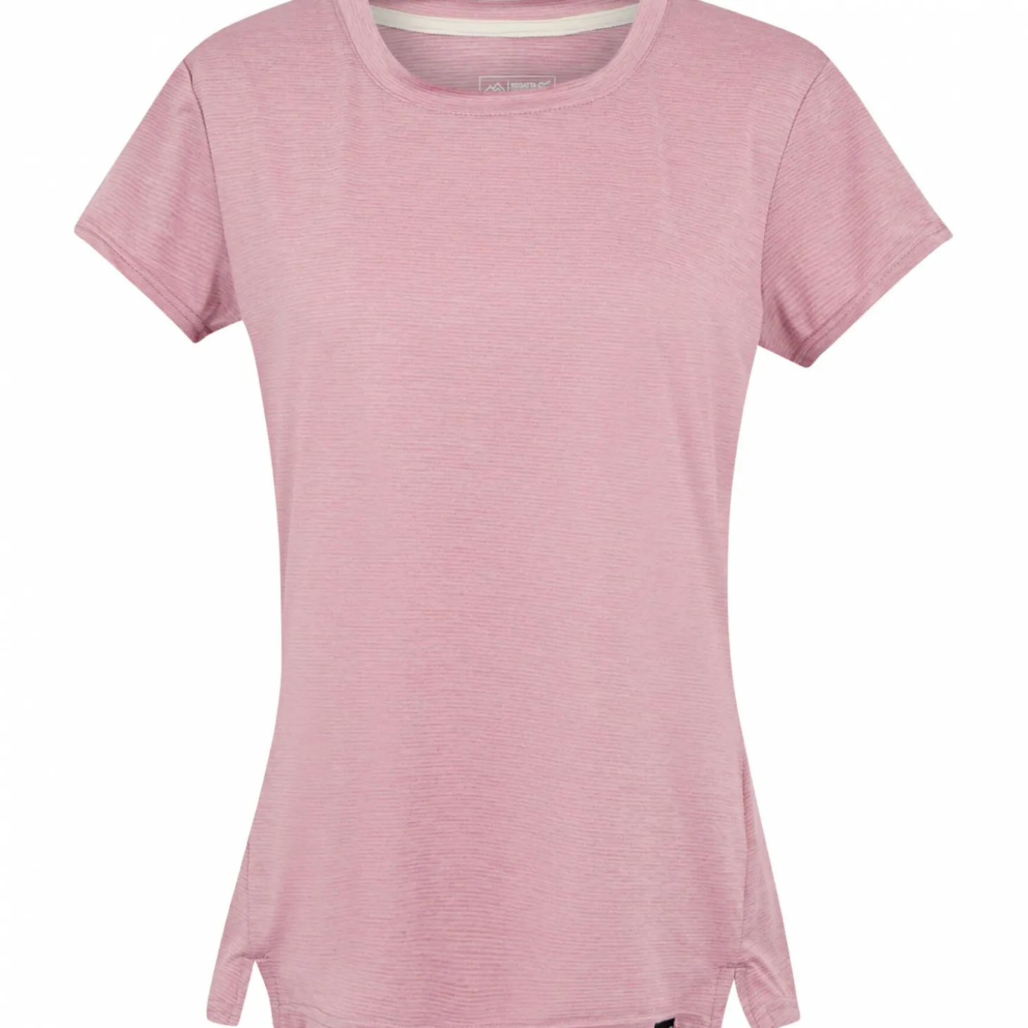 Regatta Limonite VIII T-Shirt Damen (Lilas)