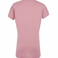 Regatta Limonite VIII T-Shirt Damen (Lilas)
