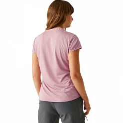 Regatta Limonite VIII T-Shirt Damen (Lilas)
