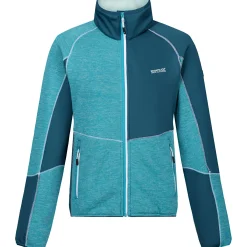 Regatta Lindalla VII Fleecejacke Damen (Tahoe Blue)