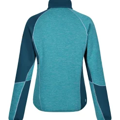 Regatta Lindalla VII Fleecejacke Damen (Tahoe Blue)