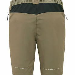 Regatta Mountain II Wandershorts Herren (Treetop/Black)