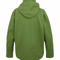 Regatta Oakhowe wasserdichte Jacke Herren (Nephite Green)