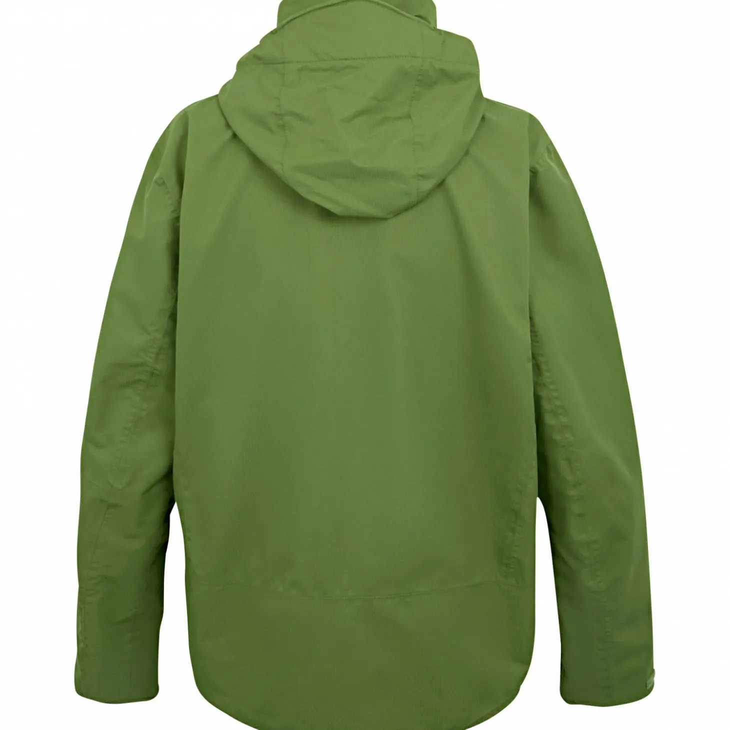 Regatta Oakhowe wasserdichte Jacke Herren (Nephite Green)