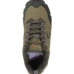 Regatta Outdooorschuh Holcombe IEP Damen (Clay Pastel)