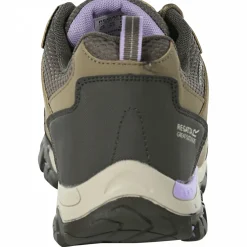 Regatta Outdooorschuh Holcombe IEP Damen (Clay Pastel)