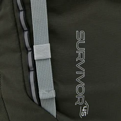 Regatta Rucksack Survivor V4, 45 L