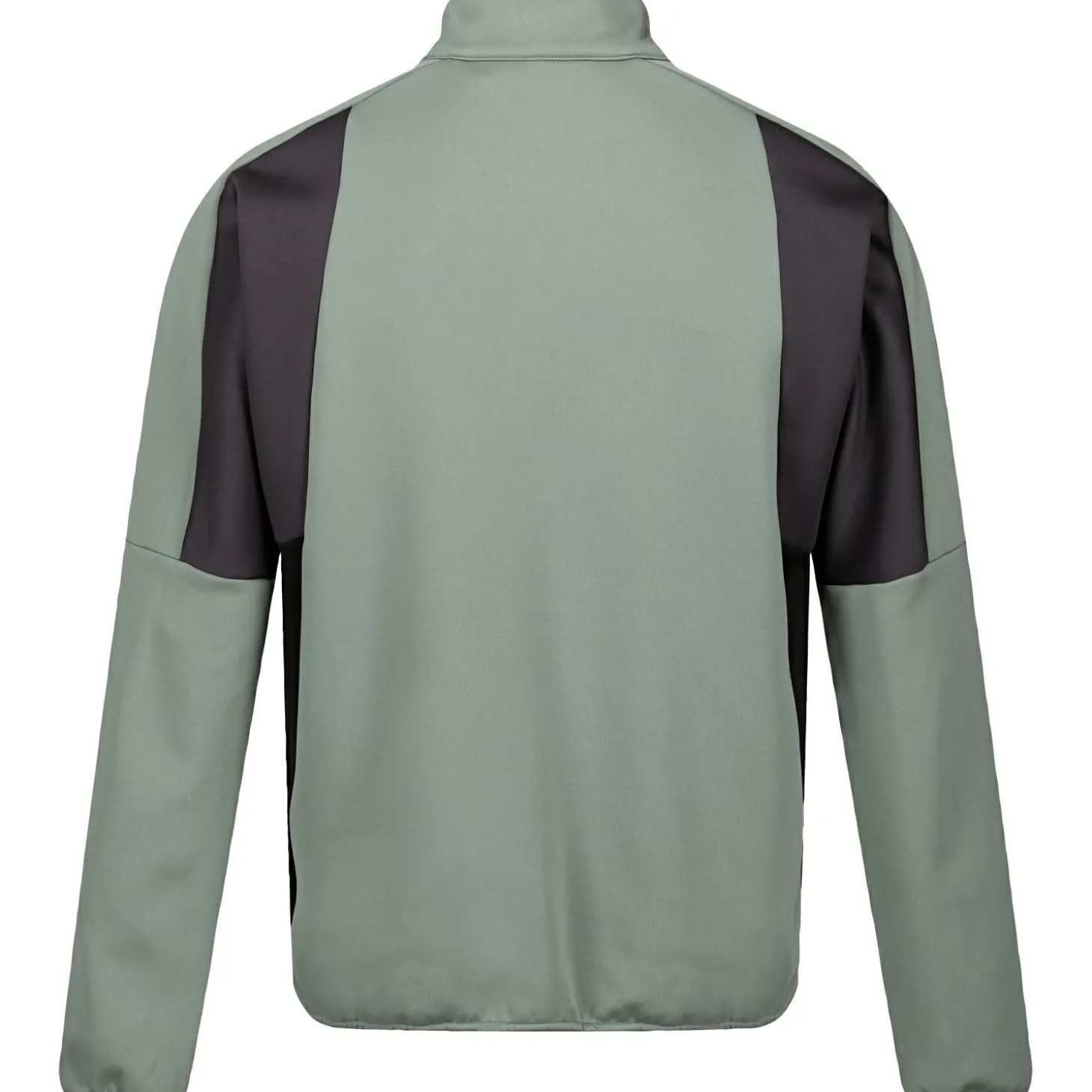 Regatta Yare VIII Fleecejacke Herren (Agave Green/Ash)