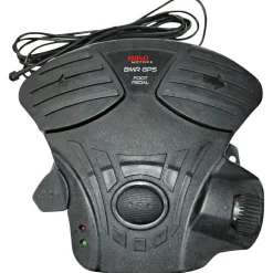 Rhino BMR GPS Foot Pedal