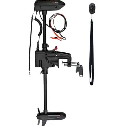 Rhino CR30VF Electric Outboard Motor