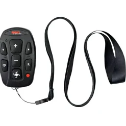 Rhino CR30VF Electric Outboard Motor