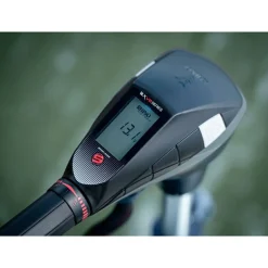 Rhino Electric Outboard Motor