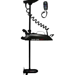 Rhino Elektro-Außenbordmotor BLX 65 BMR GPS NXT 12V