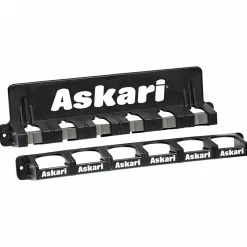 Rod Rack Wandrutenhalter