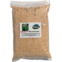 Räuchermehl