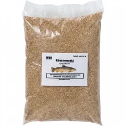Räuchermehl Spezial