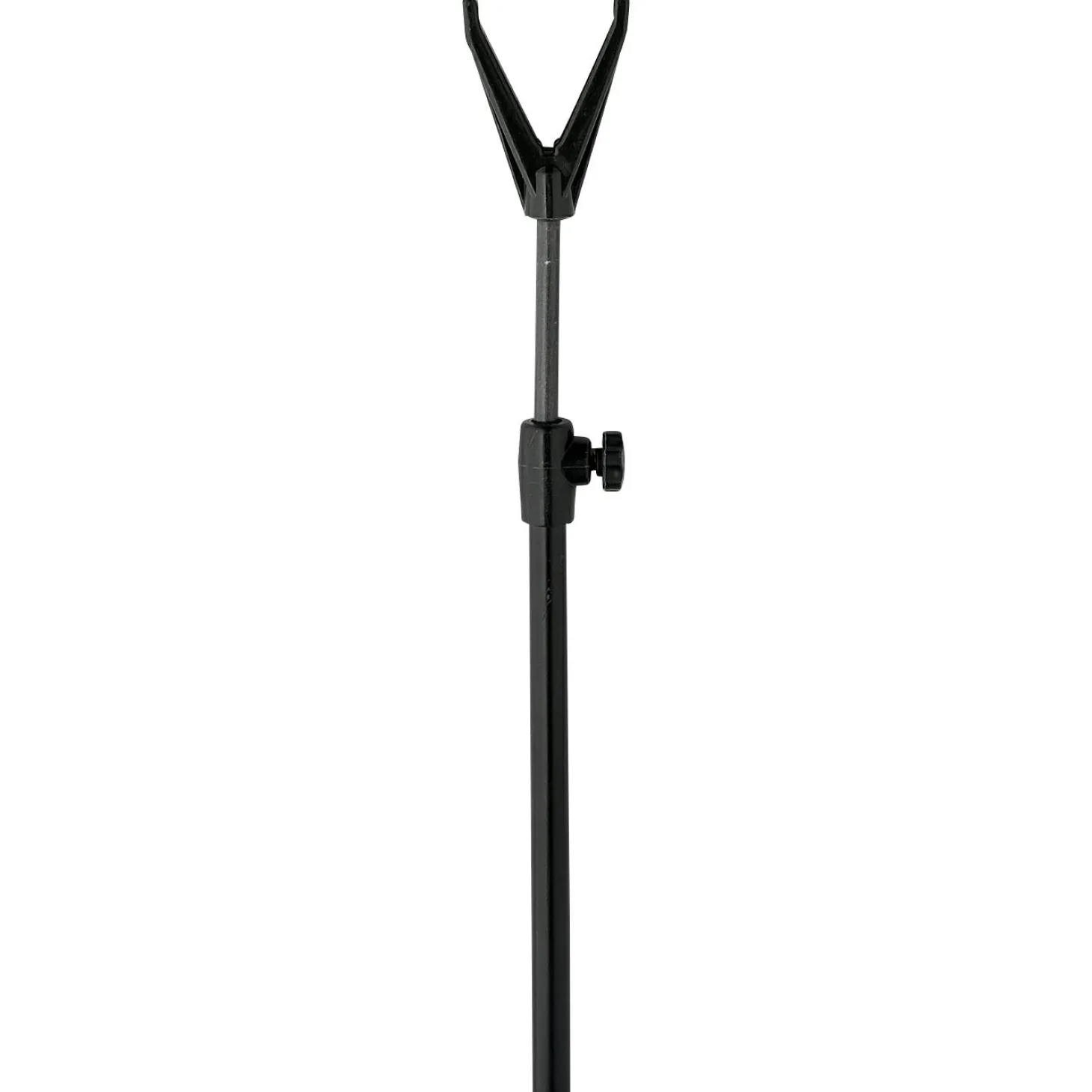 Rutenhalter V-Form (50/90 cm)