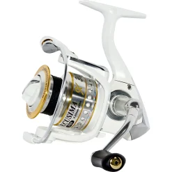 Ryobi Angelrolle Ecusima GX 1000