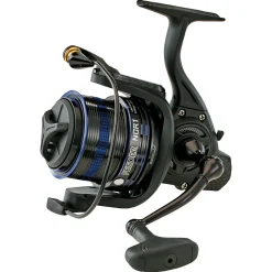 Ryobi Angelrolle Slam UL Feeder 8500