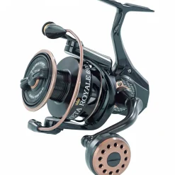 Ryobi Meta Royale 6500