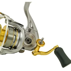 Ryobi Spinnrolle Verum II 4500 Feeder & Match