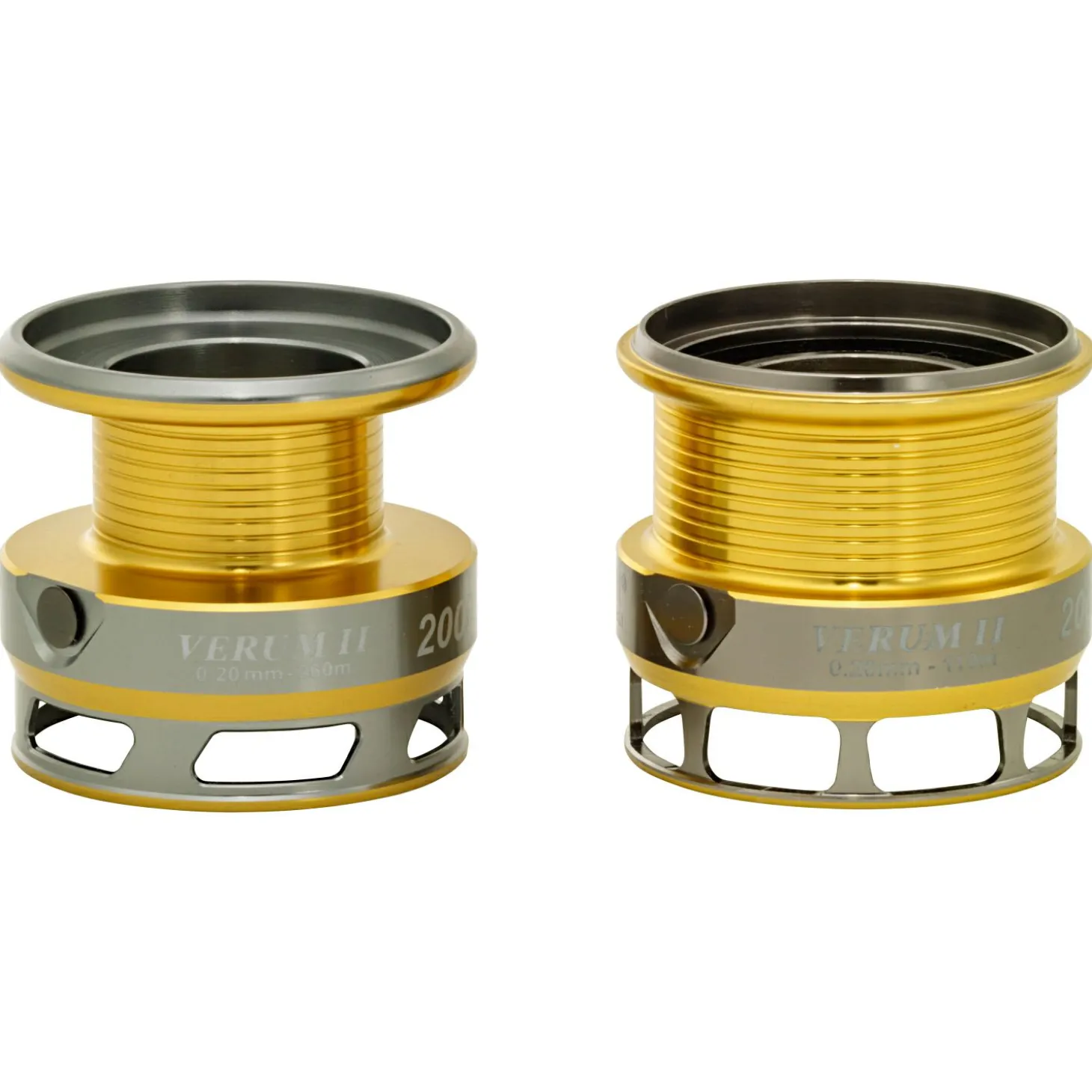 Ryobi Spinnrolle Verum II 4500 Feeder & Match