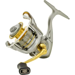 Ryobi Spinnrolle Verum II 4000