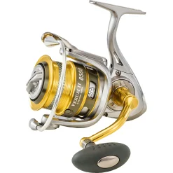 Ryobi Stationärrolle Verum 2 (6500 + Feeder) 8500