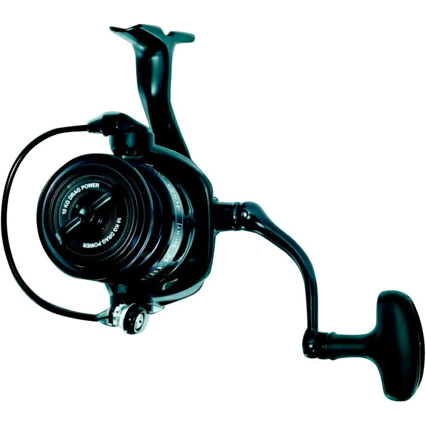 Ryobi Zauber NCRT 4500 Feeder & Match