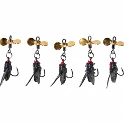 Salmo Bionic Rotor-Fliegen