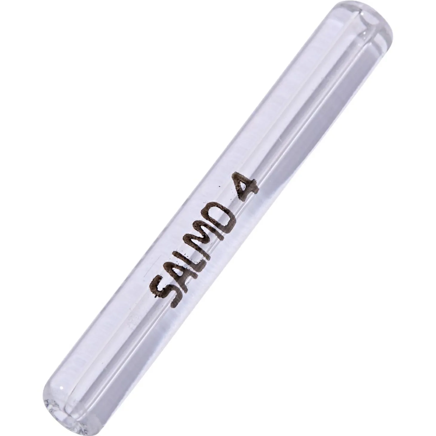 Salmo Dünnes Gläschen