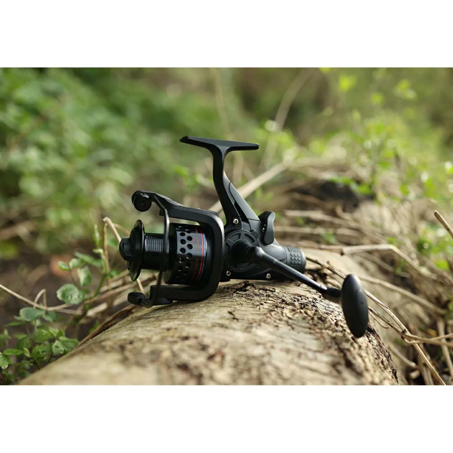 Salmo Fangmaschine 3000 3000