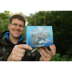 Salmo Fangmaschine 3000 3000