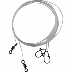 Salmo Fluorocarbonvorfach