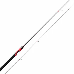 Salmo Gummipeitsche 210 cm 2-8 g