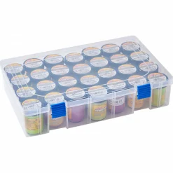 Salmo Kunstoffbox (groß)