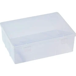 Salmo Kunstoffbox (klein)